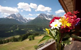Galler am Berg